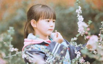 打女孩的作文精选7篇