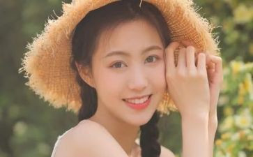 打女孩的作文7篇