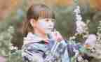 小女孩读后感优秀5篇