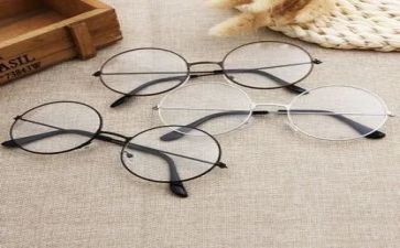 做眼镜工作总结8篇