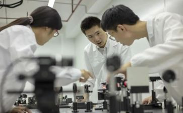 研究工作总结8篇