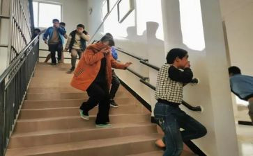 安全演练活动方案6篇
