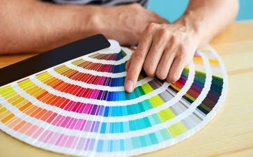 会变颜色的花教案8篇