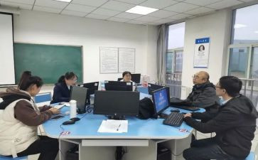 学校科研室工作总结7篇
