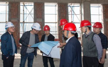 预验收总结报告7篇
