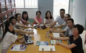 下学期教研组长工作计划5篇