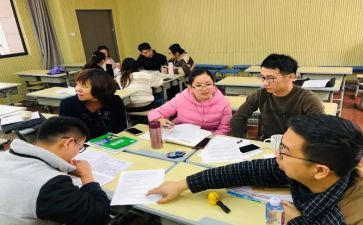 高中物理教研组工作总结8篇