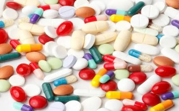 中班安全用药安全教案5篇