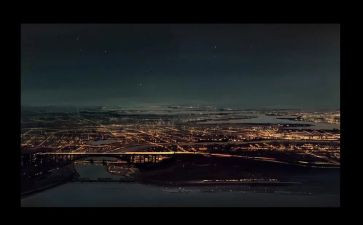 数星星的夜心得体会5篇