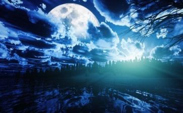 平安夜中班教案5篇