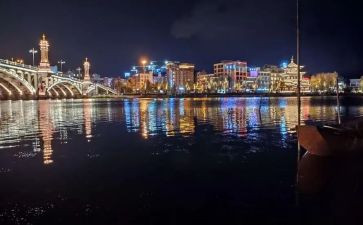 夜经济实践调查报告8篇