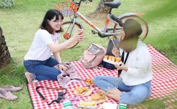户外野餐活动方案6篇