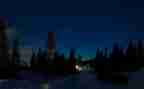 写夏天的夜晚作文5篇