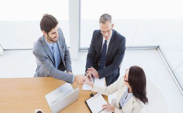 教师业务的培训心得体会参考7篇