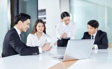 年终业务述职报告8篇