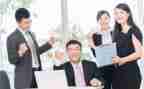 装修公司业务员年工作计划7篇