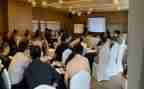 英语教师业务培训心得体会5篇