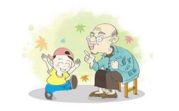 俺爷爷的作文通用7篇