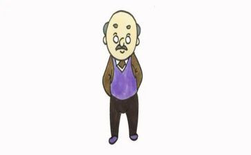 爷爷作文800字优秀作文8篇