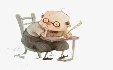 可爱的爷爷作文8篇