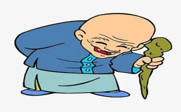 爷爷对我的好作文优秀6篇