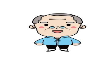 爷爷的作文优秀7篇