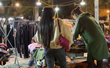 捐衣服作文600字5篇
