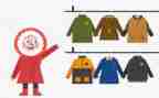 我帮妈妈洗衣服作文6篇