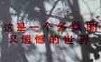 遗憾的爱作文最新8篇