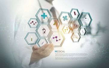 医疗类个人总结范文8篇