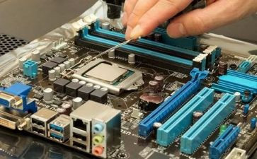 硬件工作年度工作总结6篇