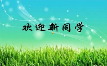 2024年迎新活动方案推荐7篇