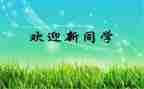 2024年迎新活动方案推荐7篇