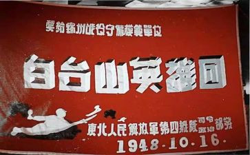 英雄事迹心得体会模板8篇