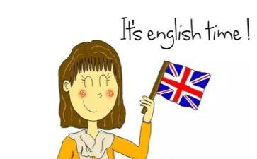 英语三说心得体会通用7篇