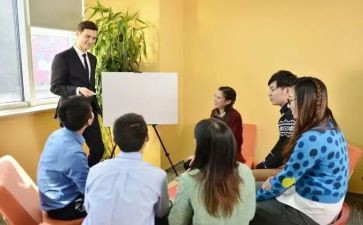 英语培训教材心得体会5篇