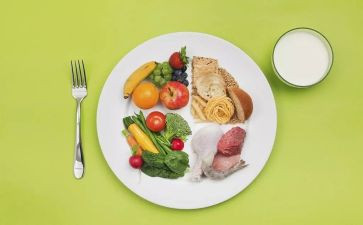 以健康饮食写演讲稿8篇