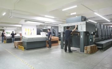 印刷周工作总结通用6篇