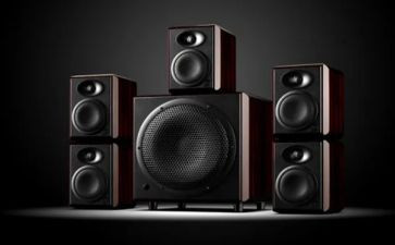 音响设备合同8篇