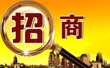 乡镇2024年招商引资工作总结8篇