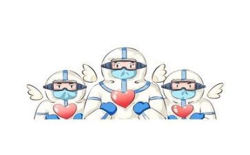 投疫情事迹及心得体会7篇