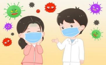 与疫情的作文500字5篇