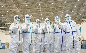 从疫情前到疫情后作文优秀6篇