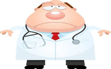 我是一名小医生作文8篇