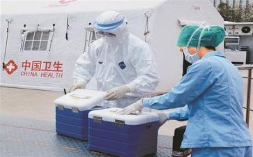2024年医务科个人总结推荐5篇