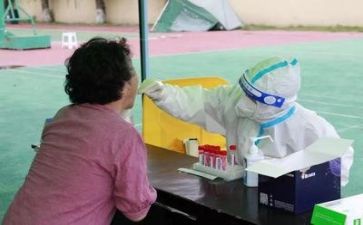 医务科个人年度工作总结模板5篇