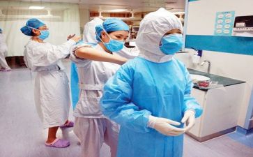 医务个人述职报告7篇