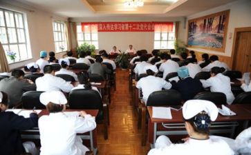 2024年医院心得体会8篇