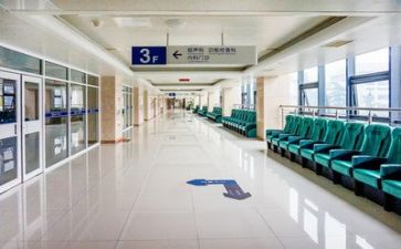 医院工作个人总结8篇