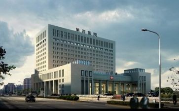 2023年医院年度工作计划模板5篇